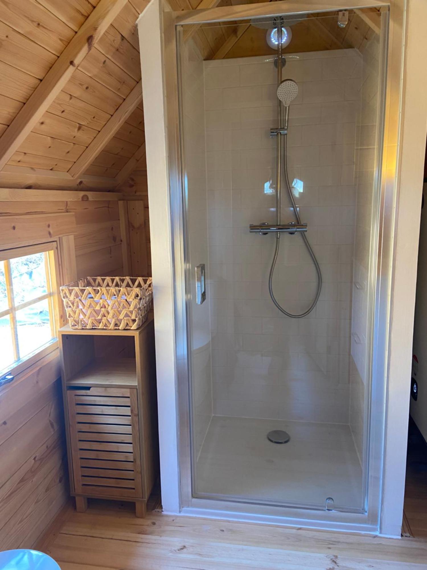Longueil Maison Bois Kota / Bain Nordique / Proche De La Mer / Kota Grill מראה חיצוני תמונה